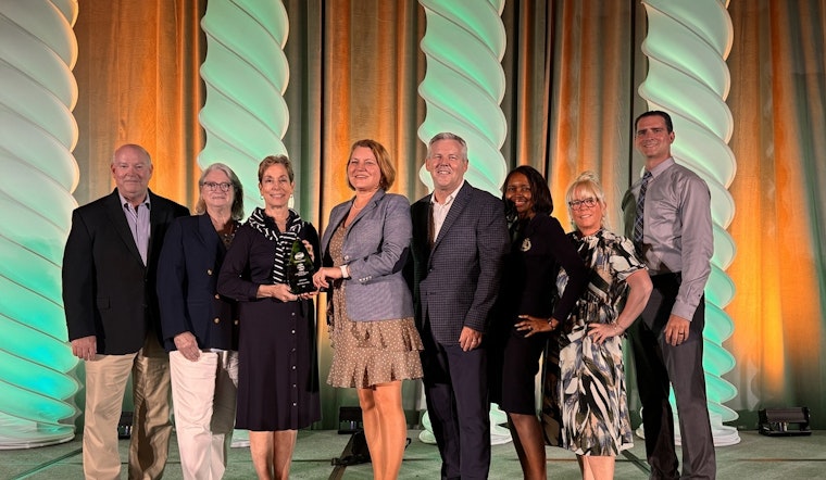 Palm Beach County Parks and Recreation Achieves National Accreditation, Joins Top 3% in the U.S.