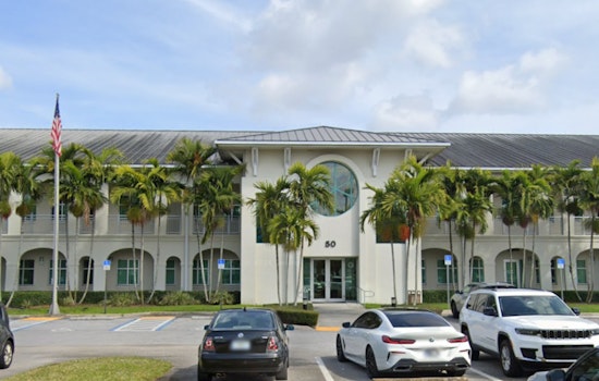 Palm Beach County's OEBO Rebrands as Office of Small Business Development to Boost Local Entrepreneurship