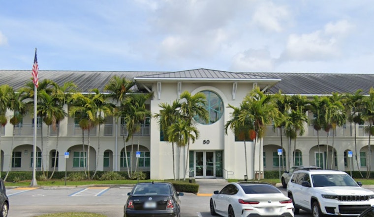 Palm Beach County's OEBO Rebrands as Office of Small Business Development to Boost Local Entrepreneurship