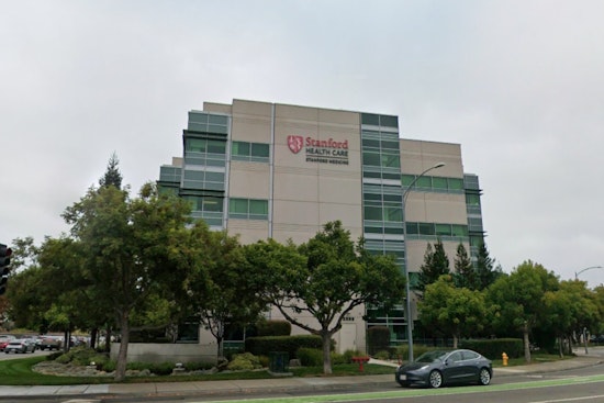 Palo Alto Police Collaborate with Stanford Health to Relaunch Youth Traffic Safety Program