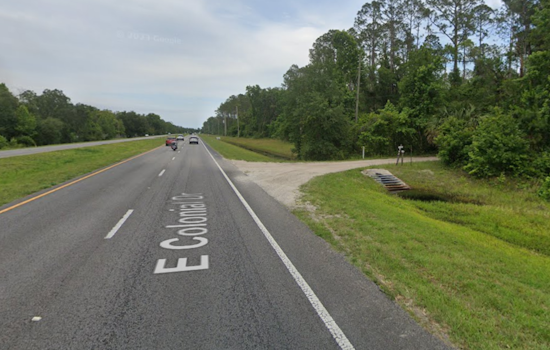 Panama City Man Fatally Struck by Pickup on S.R. 50 in Christmas, FHP Investigates
