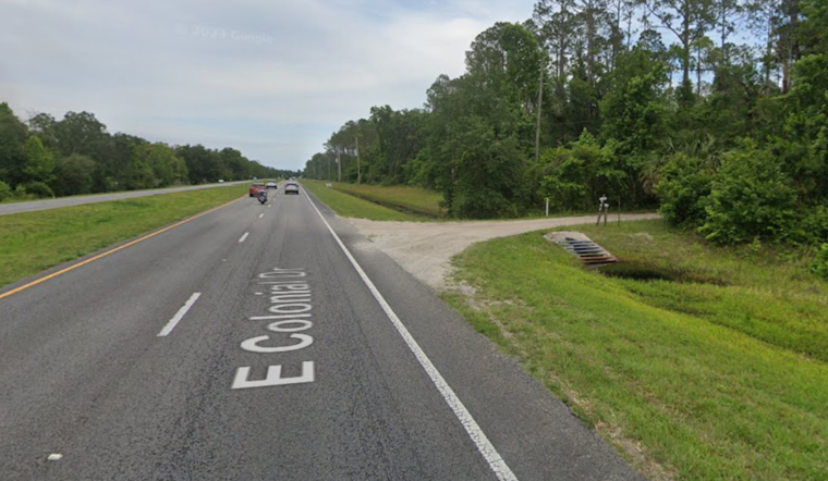 Panama City Man Fatally Struck by Pickup on S.R. 50 in Christmas, FHP Investigates