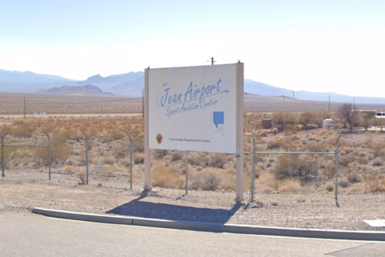 Parachute Malfunction in Las Vegas Injures Instructor and Student After 11,000-Foot Fall
