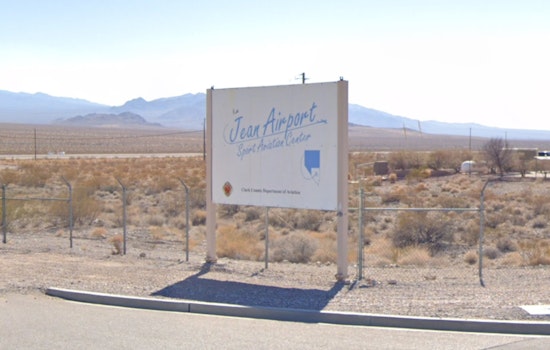 Parachute Malfunction in Las Vegas Injures Instructor and Student After 11,000-Foot Fall