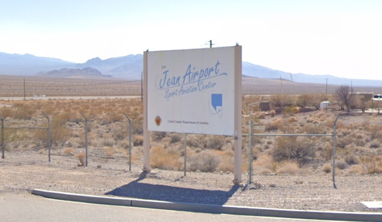 Parachute Malfunction in Las Vegas Injures Instructor and Student After 11,000-Foot Fall