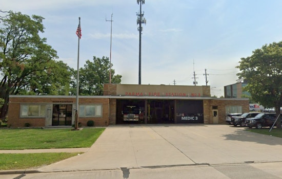 Parma Firefighters to Conduct Training Exercises on West Pleasant Valley Road, Community Notified of Expected Activity