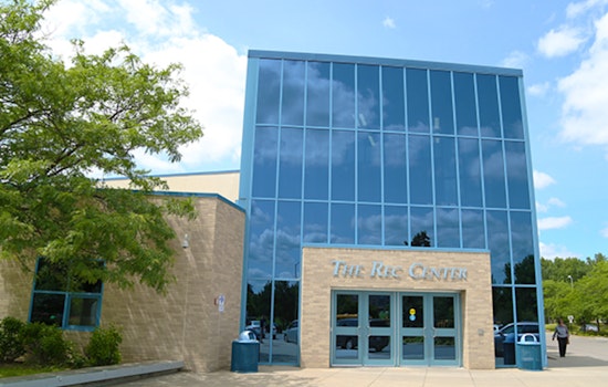 Part-Time Concession Stand Staff Opportunities Available at The Rec Center