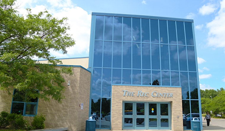 Part-Time Concession Stand Staff Opportunities Available at The Rec Center