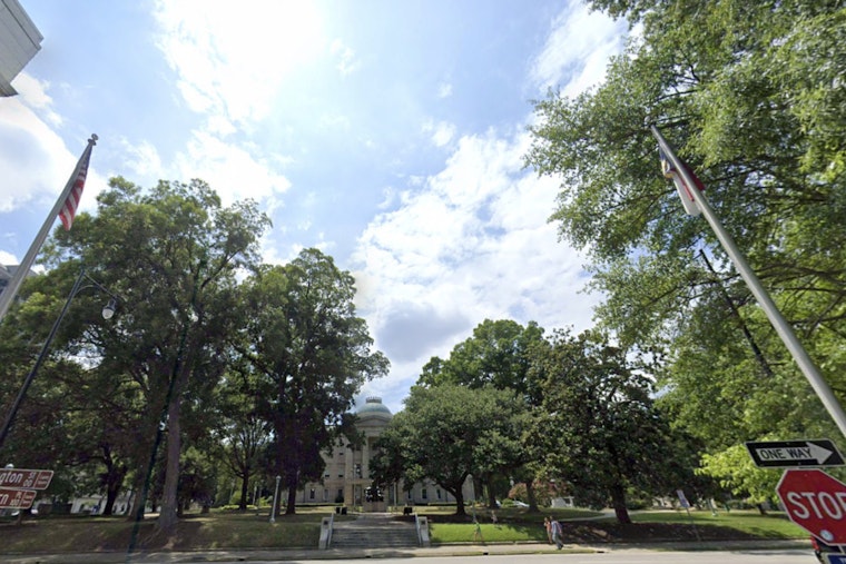 Partly Sunny Skies in Raleigh Expected to Shift Toward Increasing Rain Chances This Week