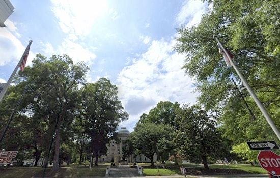 Partly Sunny Skies in Raleigh Expected to Shift Toward Increasing Rain Chances This Week