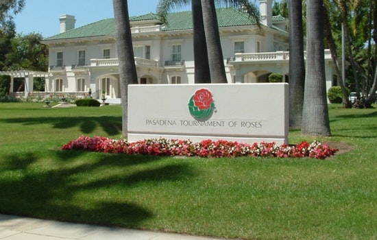 Pasadena Selects Diverse and Accomplished 2026 Rose Court, Academic Scholarships Awarded to Seven Young Ambassadors