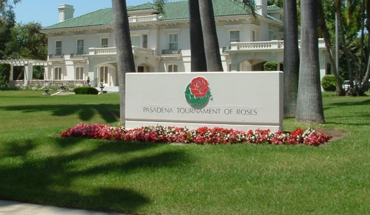 Pasadena Selects Diverse and Accomplished 2026 Rose Court, Academic Scholarships Awarded to Seven Young Ambassadors