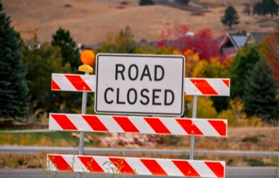 Pasco County Road Closure as 25 Foot Wide Depression Prompts Safety Measures on Clock Tower Parkway
