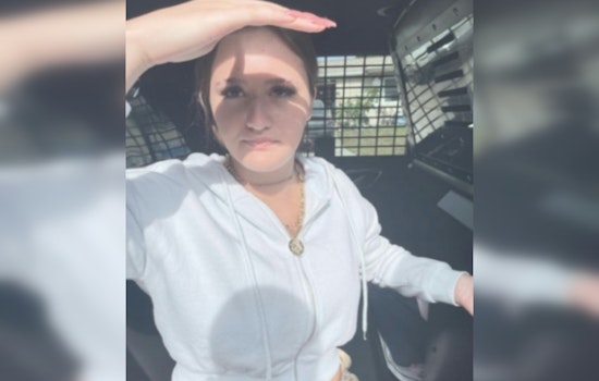 Pasco Sheriff's Office Seeks Help to Locate Missing 15-Year-Old Avalynne Lloyd in Holiday