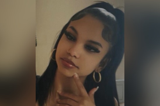 Pasco Sheriff's Office Seeks Public's Help in Locating Missing Teen Luchianna Viaud from Land O' Lakes