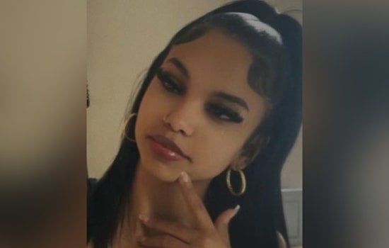 Pasco Sheriff's Office Seeks Public's Help in Locating Missing Teen Luchianna Viaud from Land O' Lakes