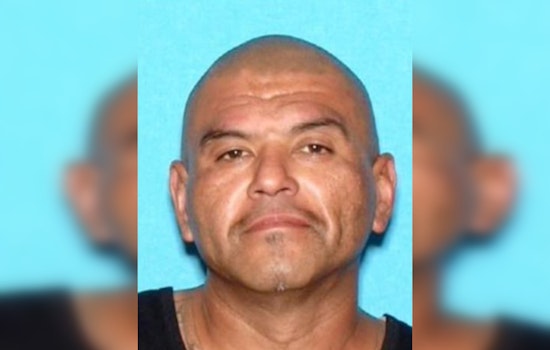 Patterson Police Seek Public Help in Locating Suspect Geronimo Flores Following Fatal Stabbing