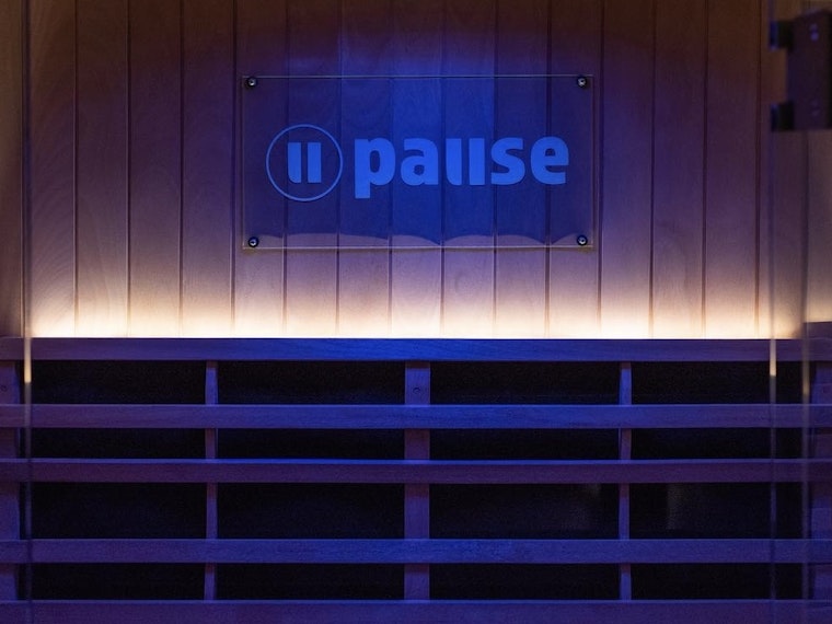 LA-Based Wellness Company 'Pause Studio' Proposes Castro Location