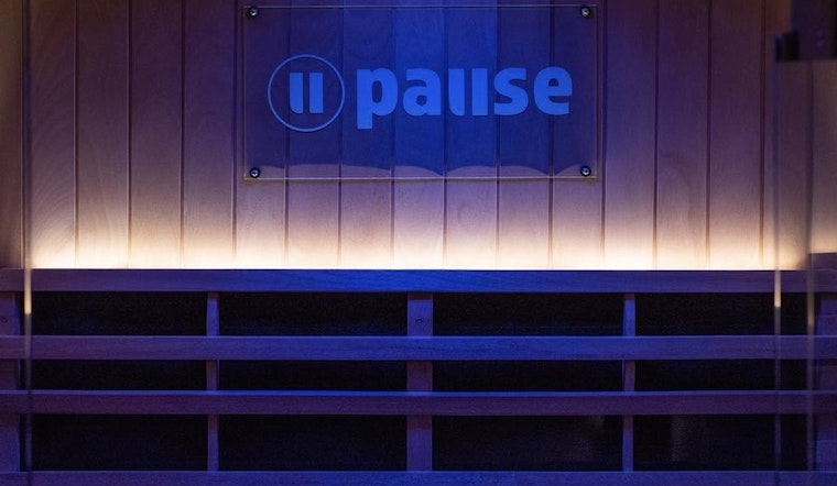 LA-Based Wellness Company 'Pause Studio' Proposes Castro Location