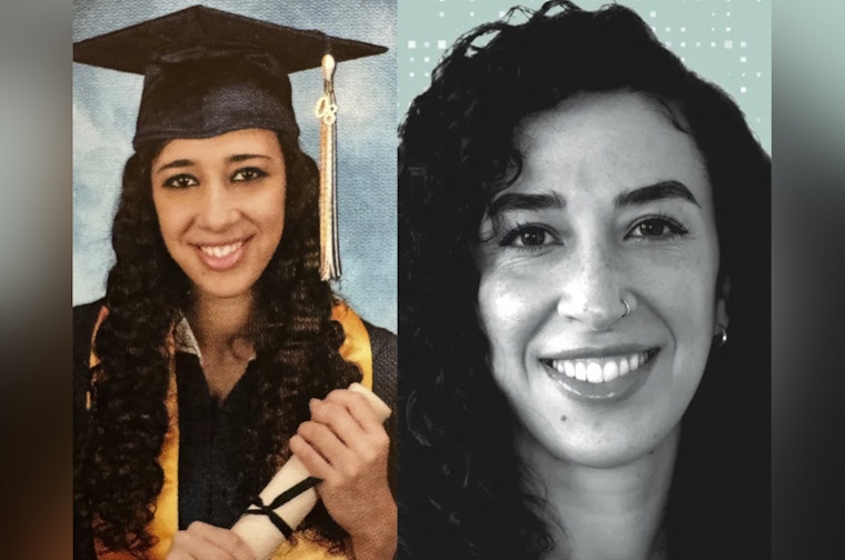 Paxon Alumna Dr. Heidy Khlaaf Named Among TIME's 100 Most Influential in AI for Ethical Perspectives