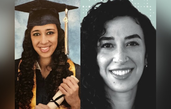 Paxon Alumna Dr. Heidy Khlaaf Named Among TIME's 100 Most Influential in AI for Ethical Perspectives