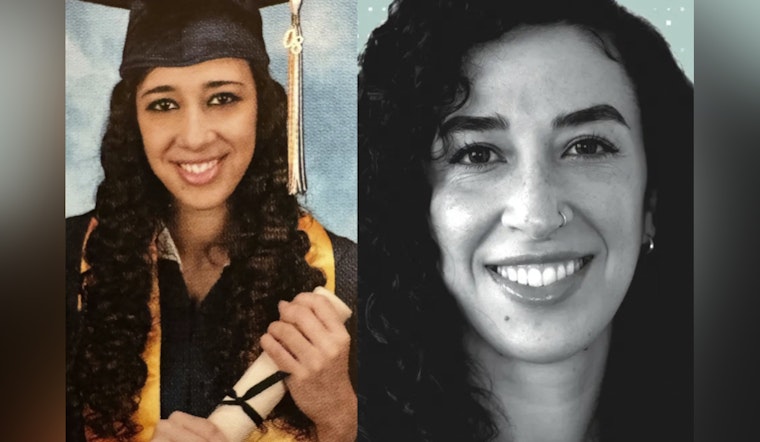 Paxon Alumna Dr. Heidy Khlaaf Named Among TIME's 100 Most Influential in AI for Ethical Perspectives