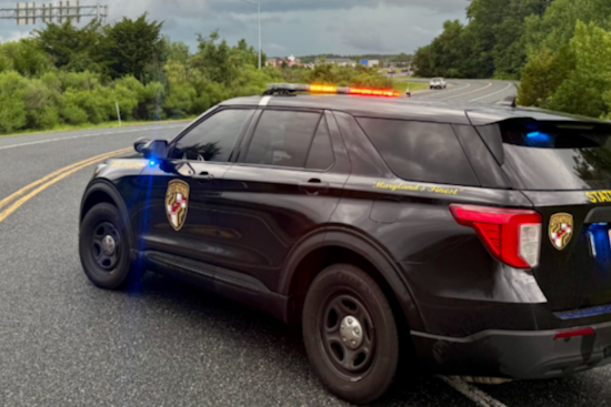 Pedestrian Fatality in Harford County Under Investigation by Maryland State Police