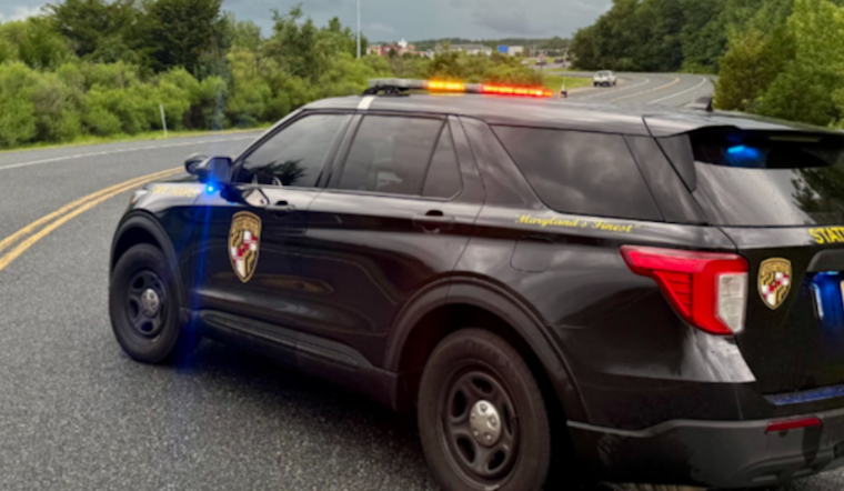 Pedestrian Fatality in Harford County Under Investigation by Maryland State Police