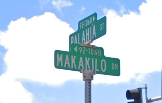Pedestrian Fatality in Makakilo Raises Oahu's Traffic Death Toll, No Drugs or Speeding Suspected