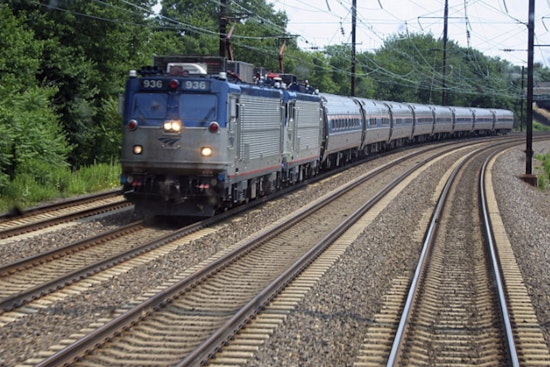 Pedestrian Fatally Struck by Amtrak Train in Durham Disrupts Evening Traffic at Key Intersections