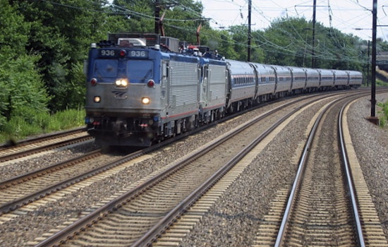 Pedestrian Fatally Struck by Amtrak Train in Durham Disrupts Evening Traffic at Key Intersections