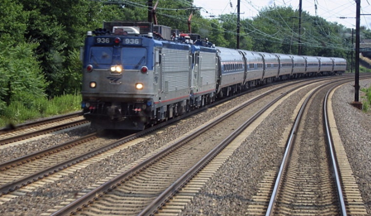 Pedestrian Fatally Struck by Amtrak Train in Durham Disrupts Evening Traffic at Key Intersections