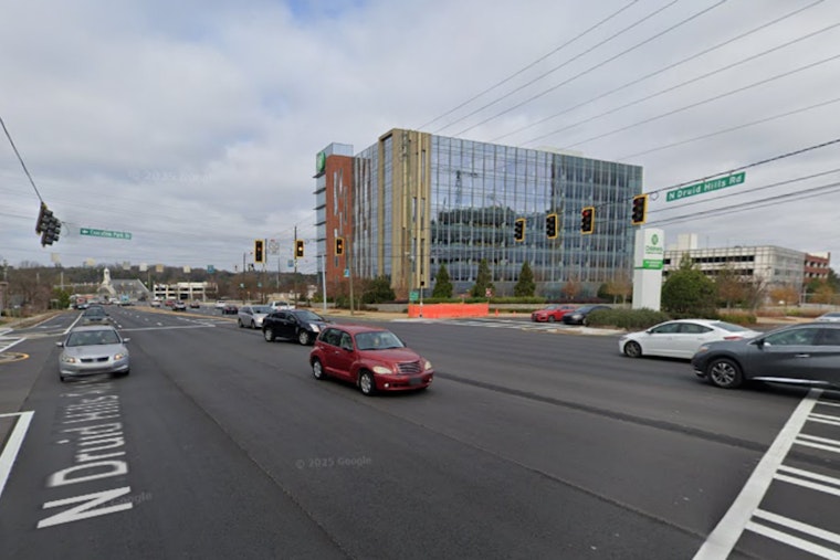 Pedestrian Fatally Struck by Car in Brookhaven, Police Investigating Early Morning Incident