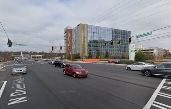 Pedestrian Fatally Struck by Car in Brookhaven, Police Investigating Early Morning Incident
