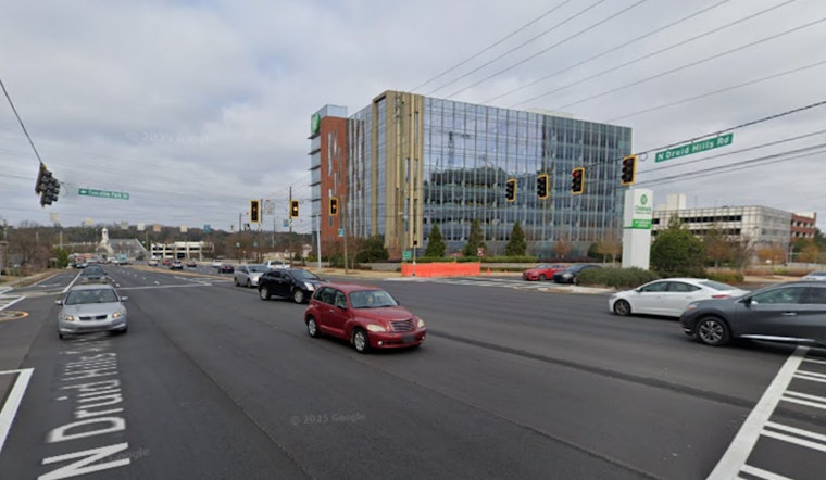 Pedestrian Fatally Struck by Car in Brookhaven, Police Investigating Early Morning Incident