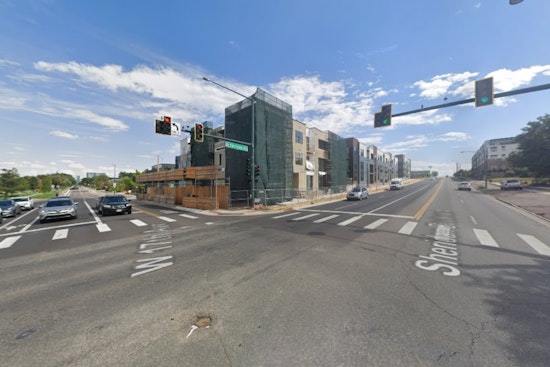 Pedestrian Fatally Struck by Vehicle Near Sloan's Lake, Denver Police Not Classifying Incident as Hit-and-Run