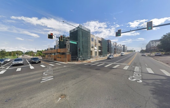 Pedestrian Fatally Struck by Vehicle Near Sloan's Lake, Denver Police Not Classifying Incident as Hit-and-Run