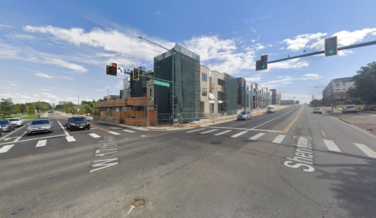 Pedestrian Fatally Struck by Vehicle Near Sloan's Lake, Denver Police Not Classifying Incident as Hit-and-Run