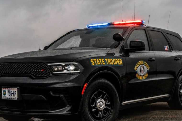 Pedestrian Fatally Struck While Crossing Route 364 in Saint Charles and Driver Injured