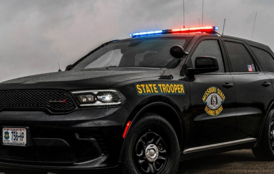 Pedestrian Fatally Struck While Crossing Route 364 in Saint Charles and Driver Injured