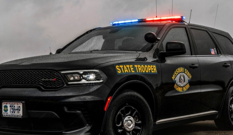 Pedestrian Fatally Struck While Crossing Route 364 in Saint Charles and Driver Injured