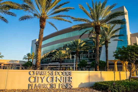 Pembroke Pines Introduces "Beats and Bites" Monthly Event, Nostalgia Meets Gastronomy at Charles F. Dodge City Center