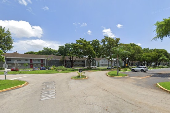 Pembroke Pines Shooting: One Hospitalized, Suspect Arrested as Police Investigate Morning Gunfire