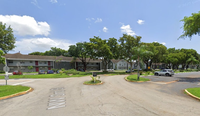 Pembroke Pines Shooting: One Hospitalized, Suspect Arrested as Police Investigate Morning Gunfire