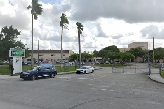 Pembroke Pines Teen Charged with Threatening Violence at Flanagan High School