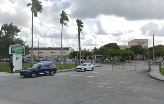 Pembroke Pines Teen Charged with Threatening Violence at Flanagan High School