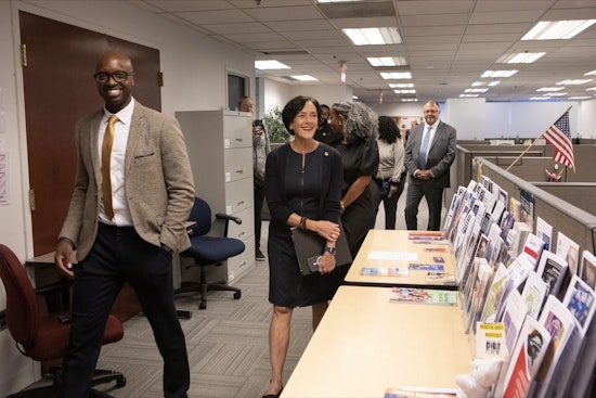 Pennsylvania Administration Mobilizes to Assist 144,000 Residents Amid New SNAP Requirements