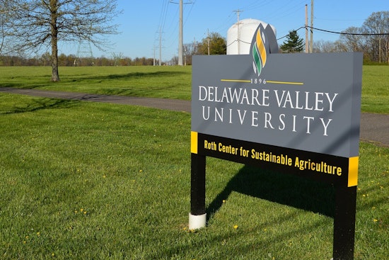 Pennsylvania Agriculture Secretary Visits Delaware Valley University to Support Ag Workforce Development