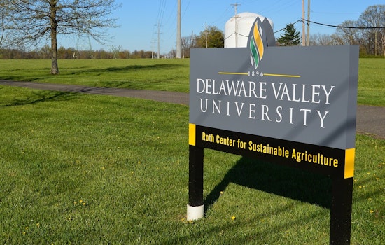 Pennsylvania Agriculture Secretary Visits Delaware Valley University to Support Ag Workforce Development
