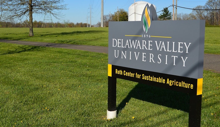 Pennsylvania Agriculture Secretary Visits Delaware Valley University to Support Ag Workforce Development